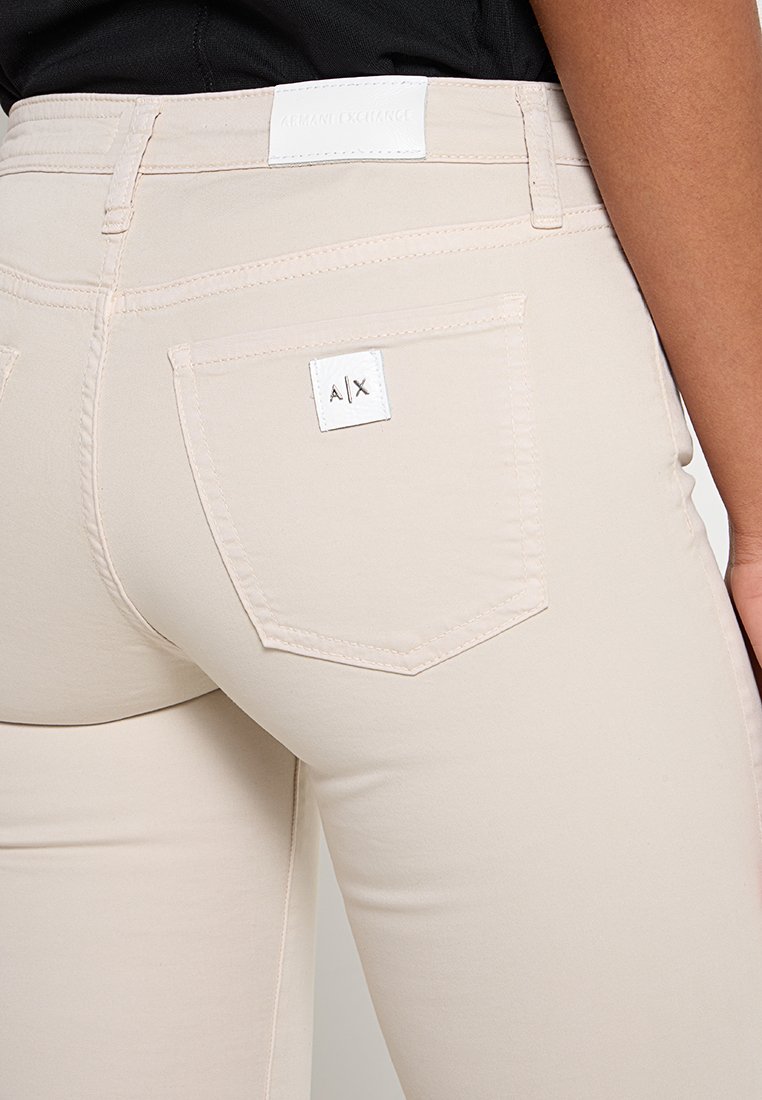 Armani Exchange Stoffhose Media 5