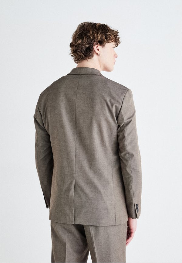 Jack & Jones PREMIUM Single breasted and tailored JPRBUSHWICK Regular Fit Suit