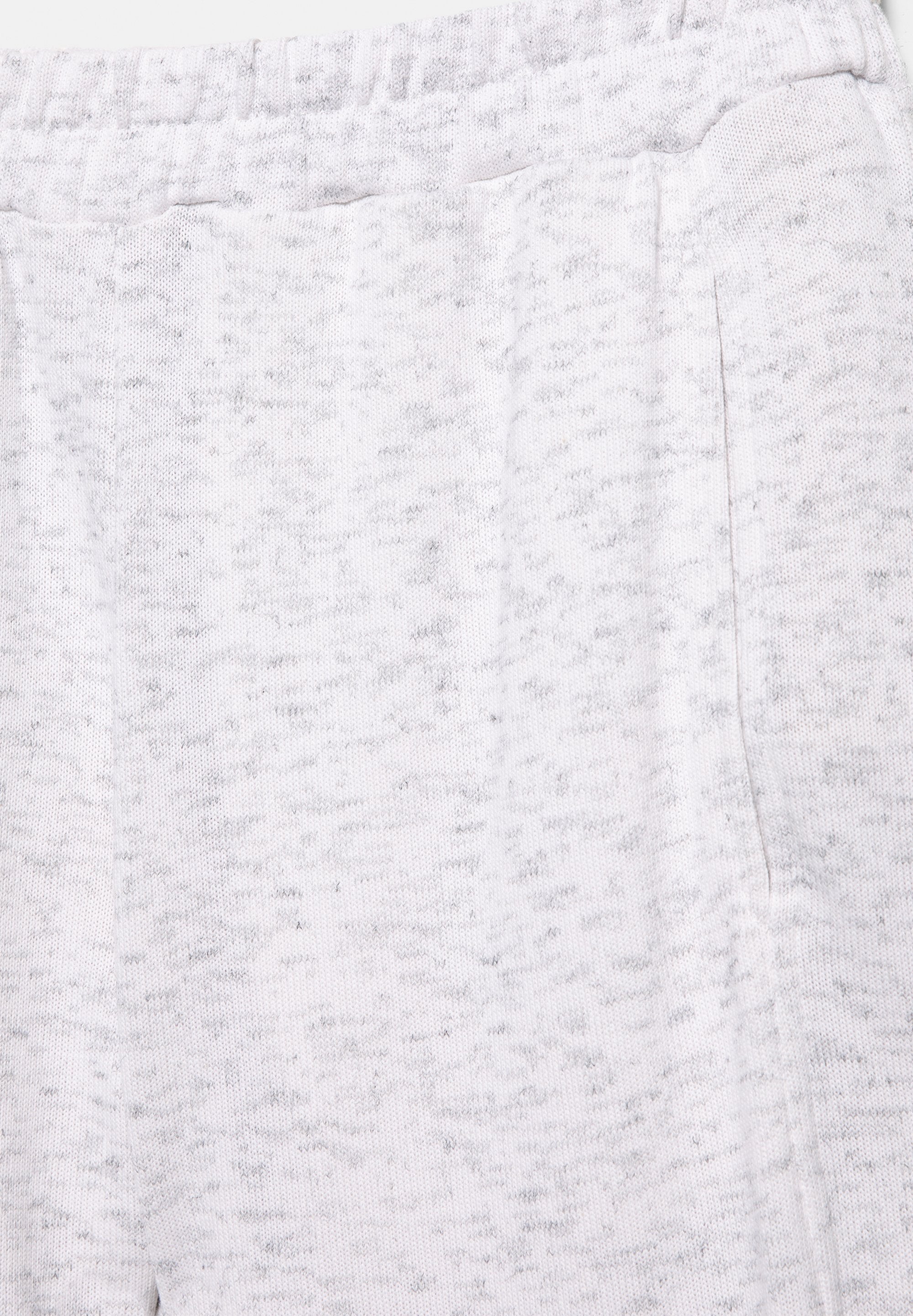 PULL&BEAR SOFT TOUCH - JOGGERS
