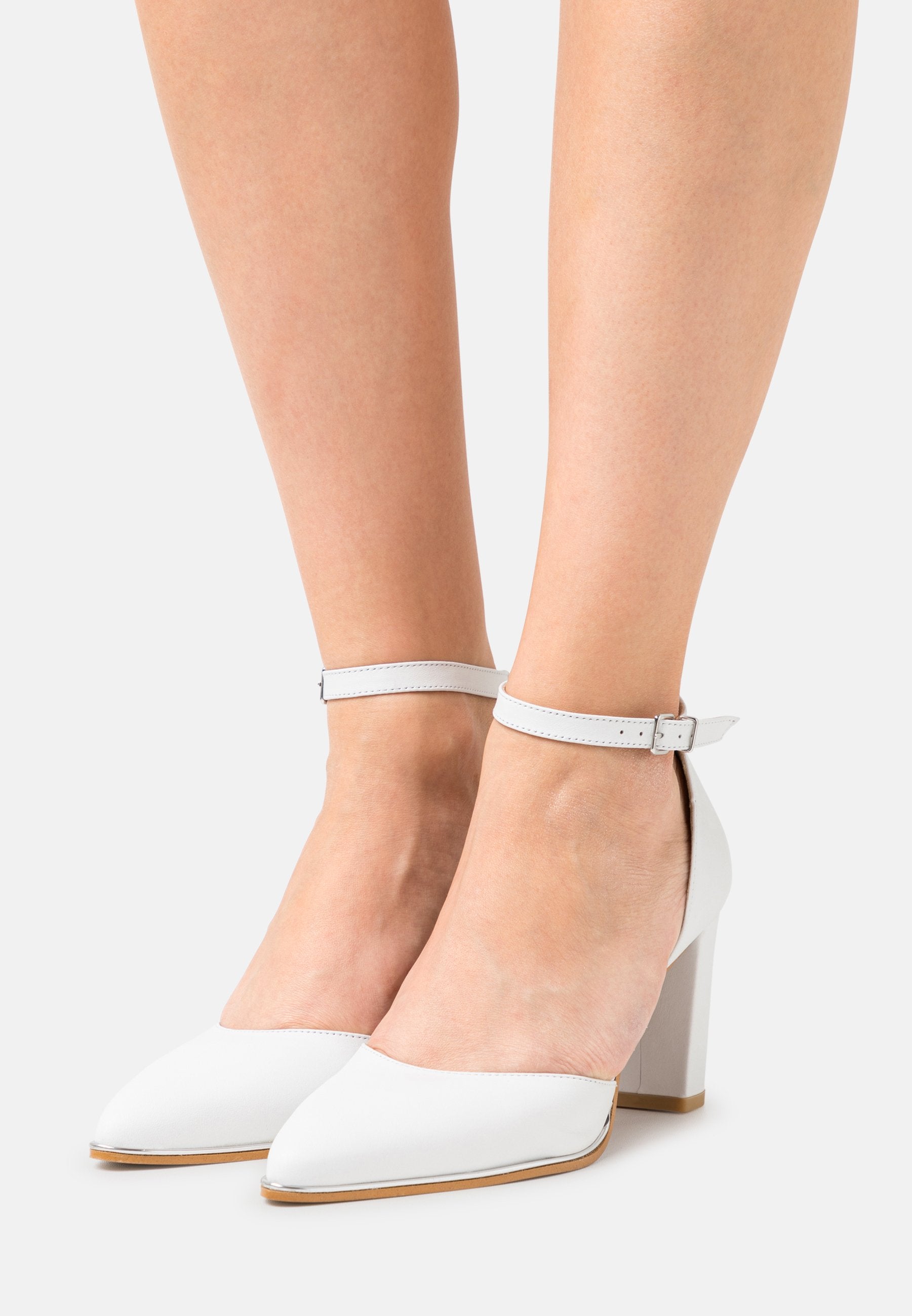 Anna Field LEATHER