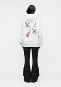OFF-WHITE DREAM ARROW SKATE HOODIE