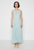 DKNY Maxikleid Media 1