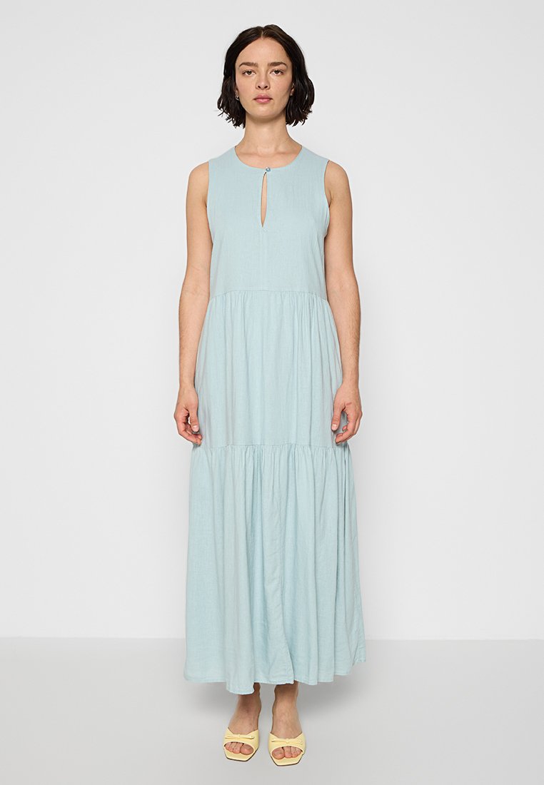 DKNY Maxikleid Media 1