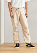 INDICODE JEANS WIDE PARACHUTE