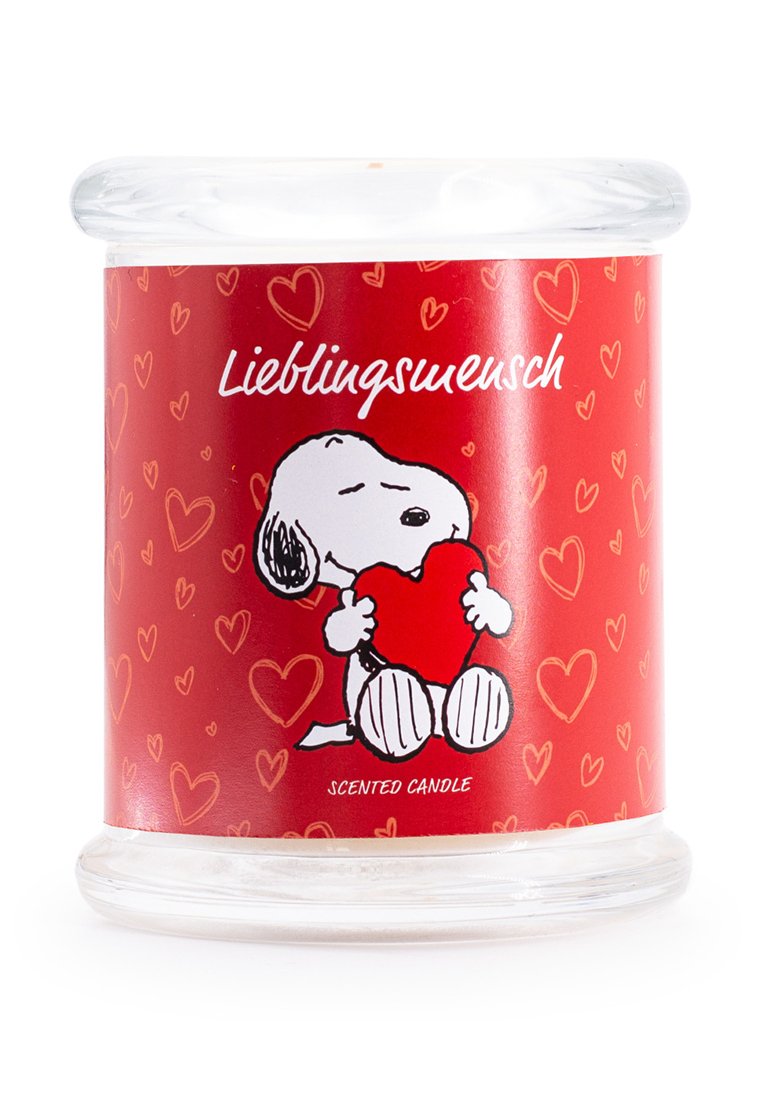 Peanuts LIEBLINGSMENSCH