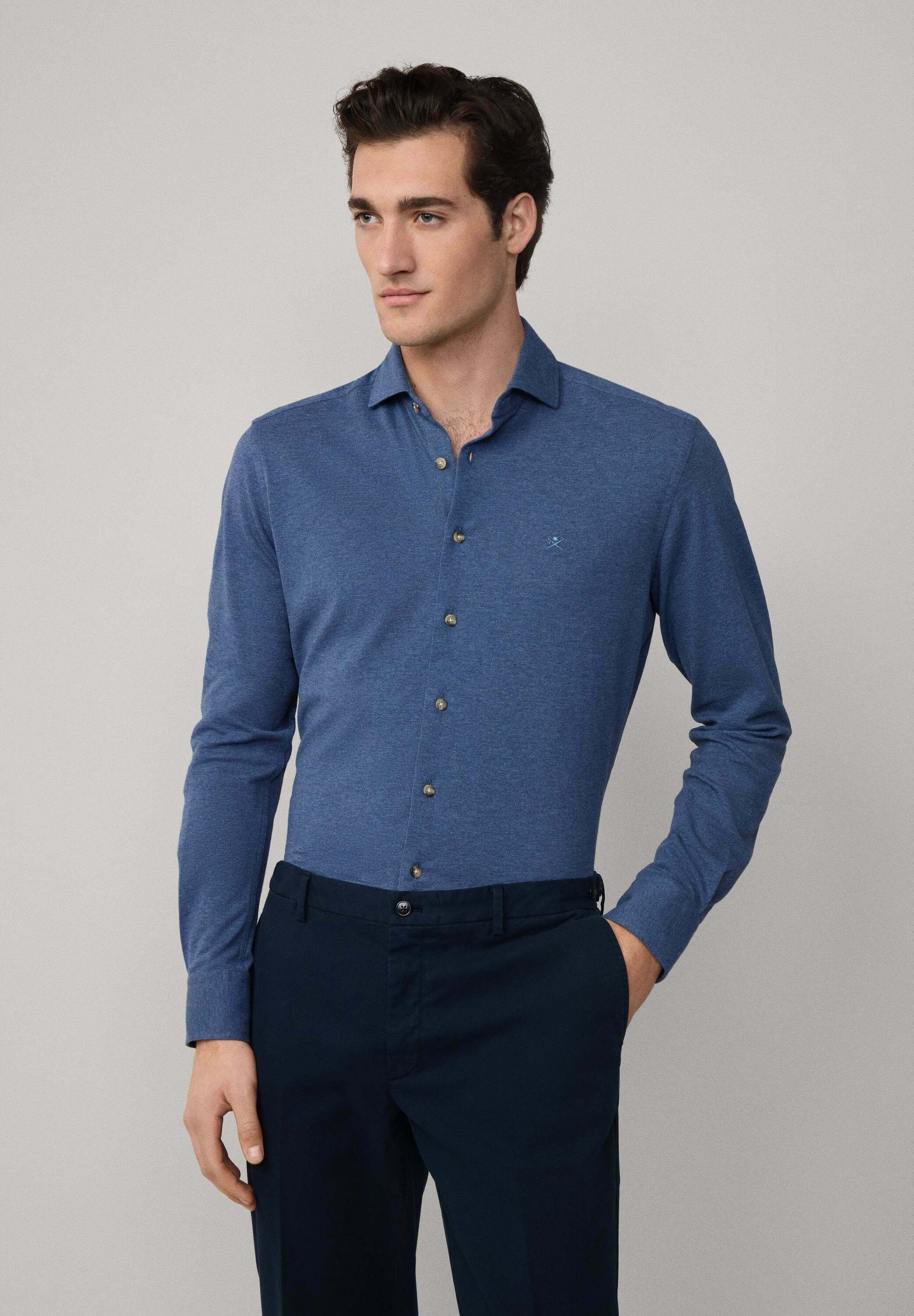 Hackett London