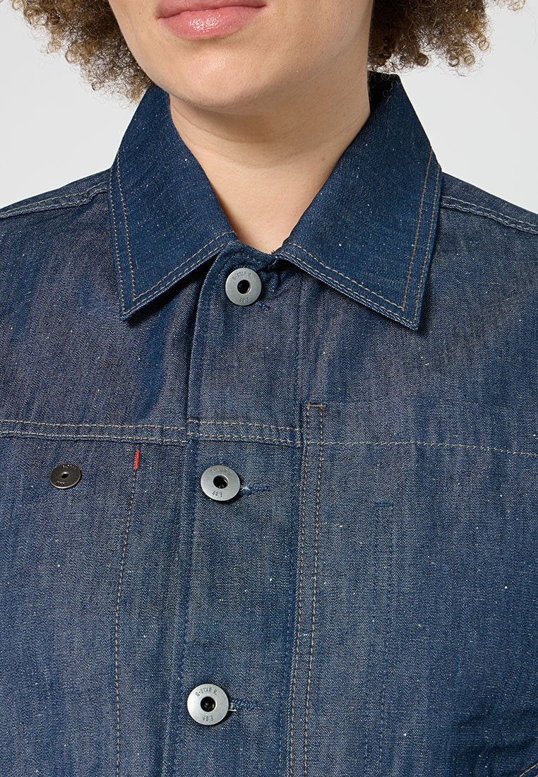 G-STAR Jeansjacke Media 3