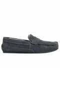 Marks & Spencer FRESHFEET FLEECE LINED SUEDE