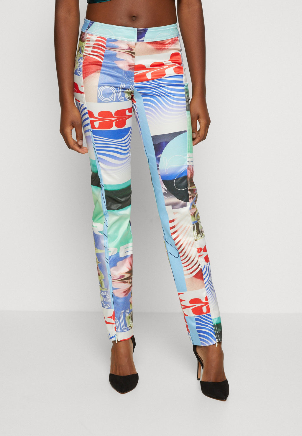 Weekday TROUSER