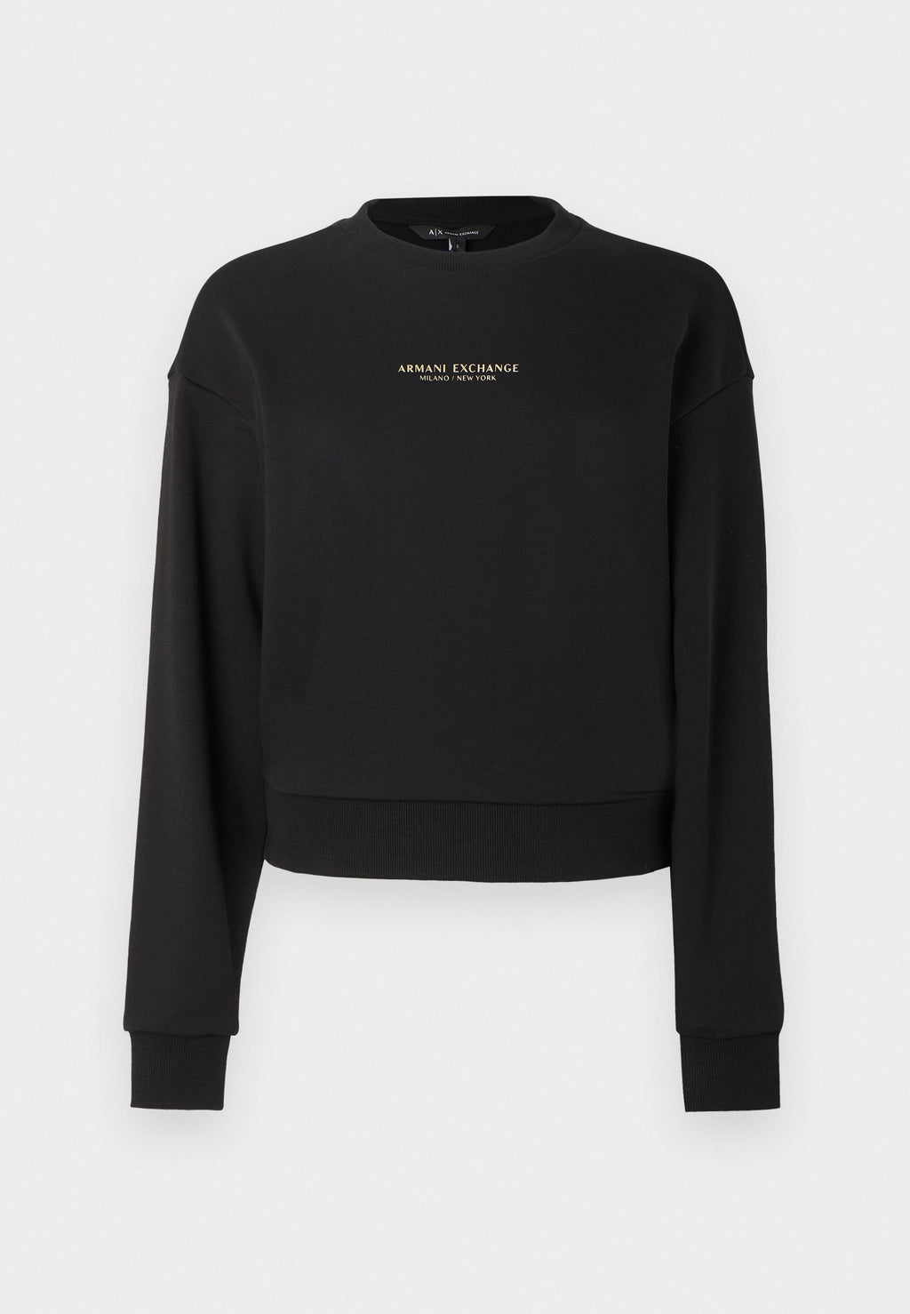 Armani Exchange Sweatshirt Media 1