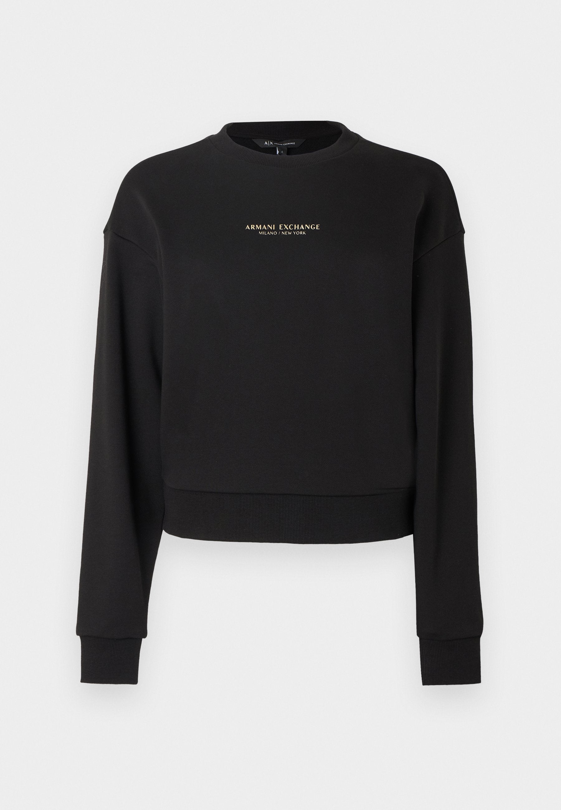 Armani Exchange Sweatshirt Media 1