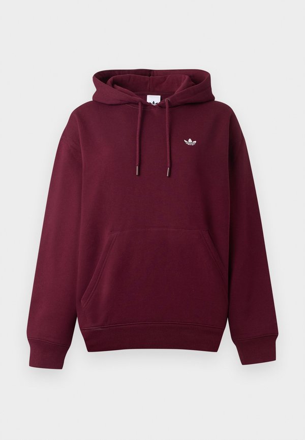adidas Originals Hoodie - maroon