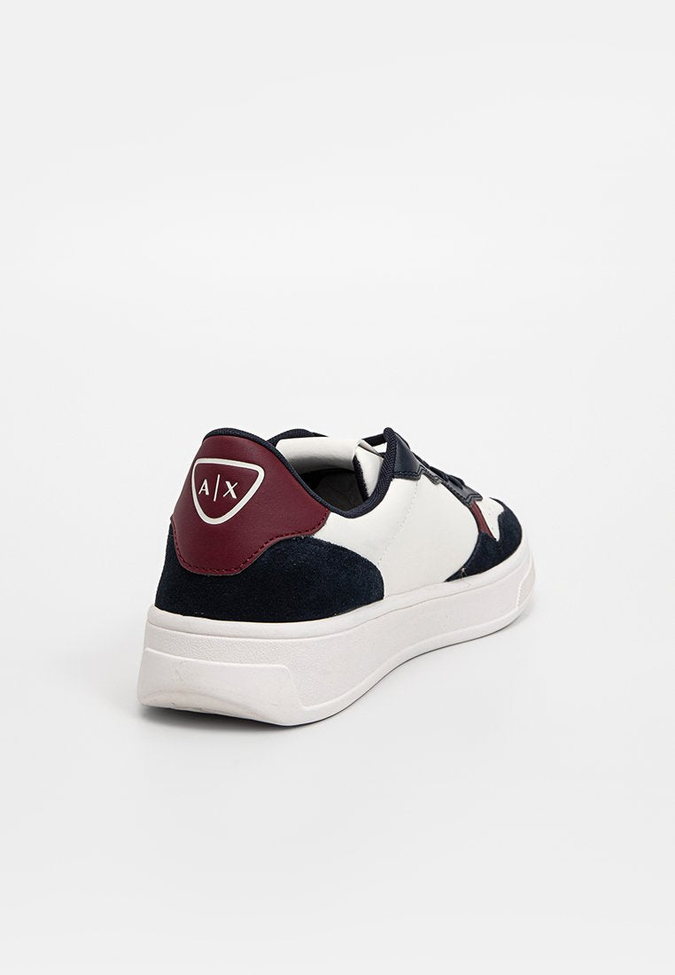 Armani Exchange Sneaker low Media 3