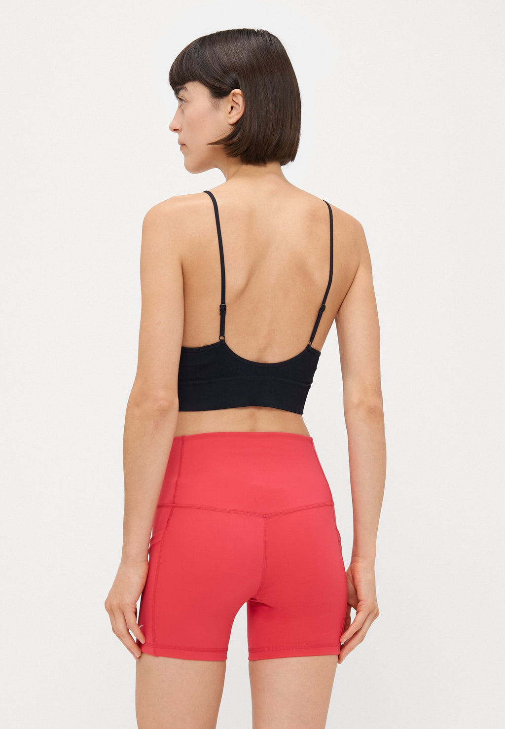Nike Performance NIKECOURT WOMEN'S TENNIS SHORTS WITH POCKETS