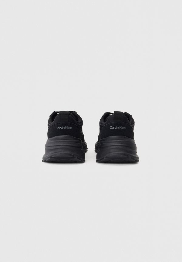 Calvin Klein Jeans HIKE RUNNER LACE UP