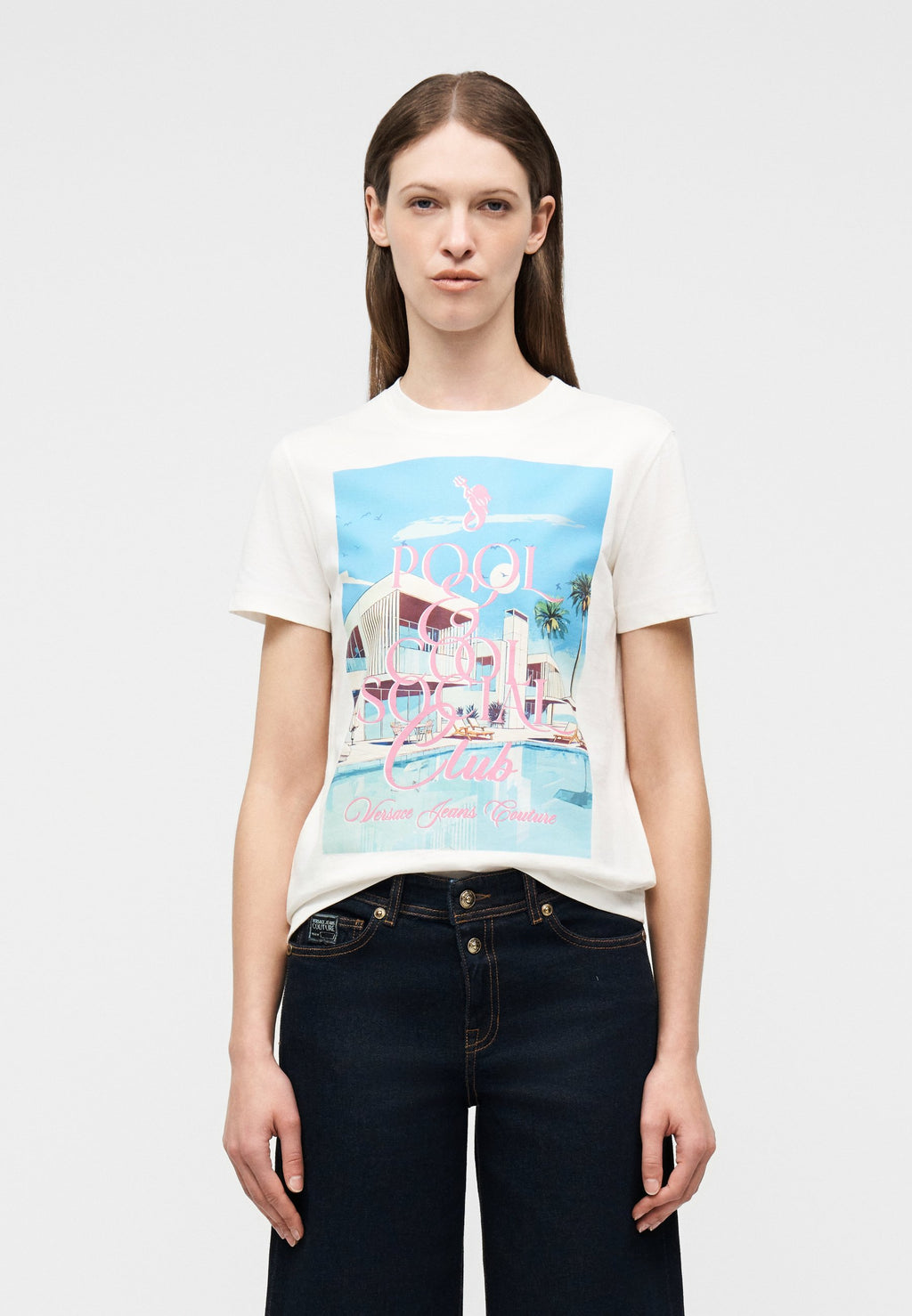 Versace Jeans Couture