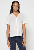 Marc O'Polo Bluse Media 1