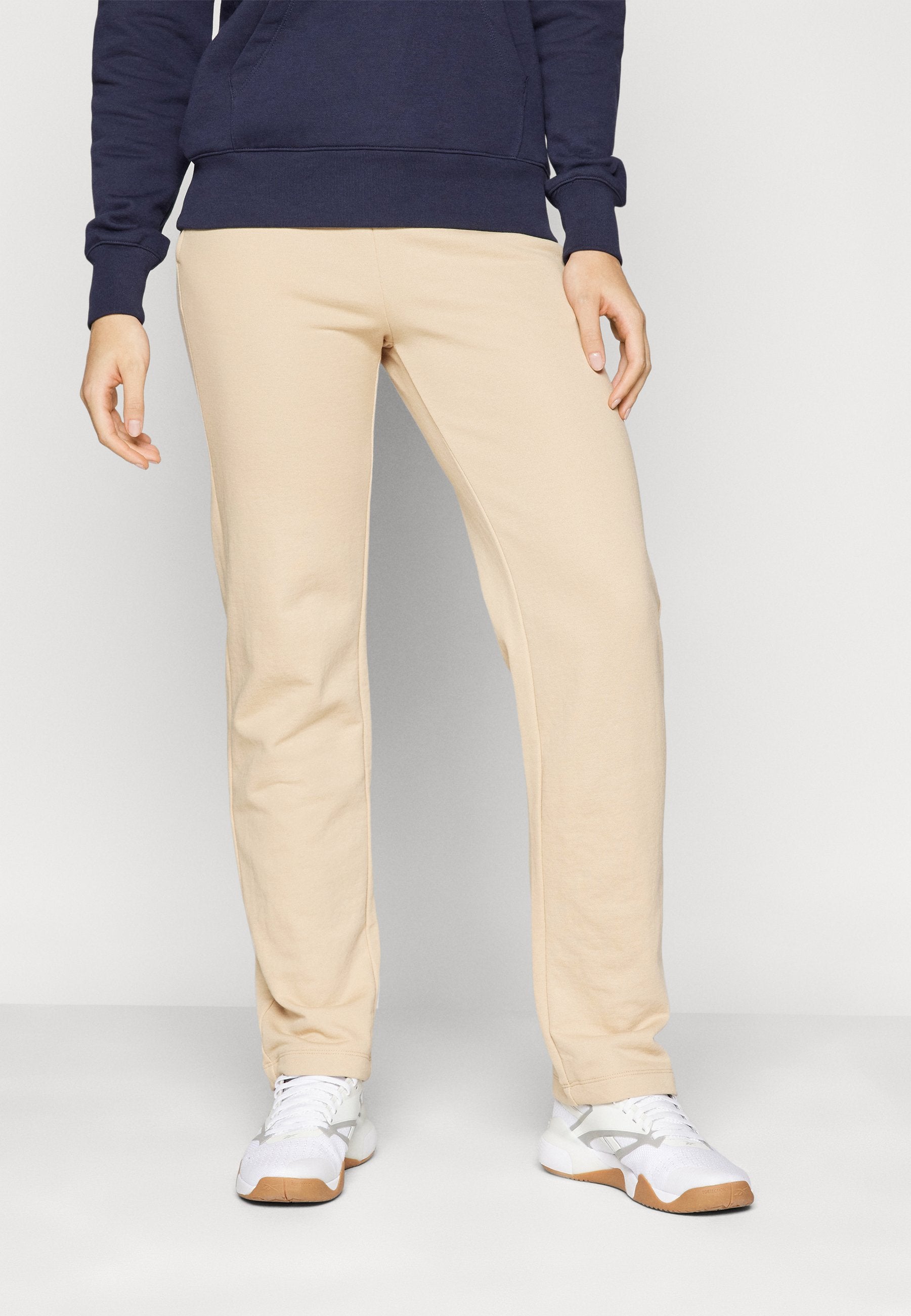 Champion ICONS STRAIGHT HEM PANTS
