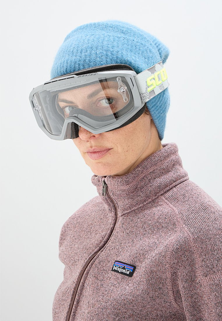 SCOTT Sports Skibrille Media 3