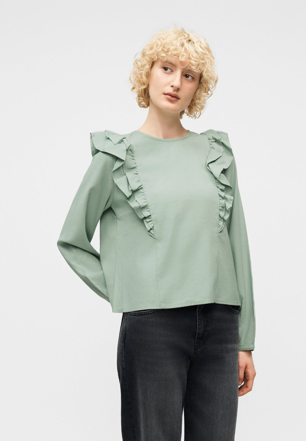 ONLARIS LIFE FRILL  Media 5