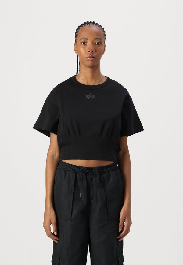 Alpha Industries