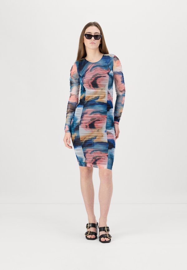 Cras STEPH DRESS