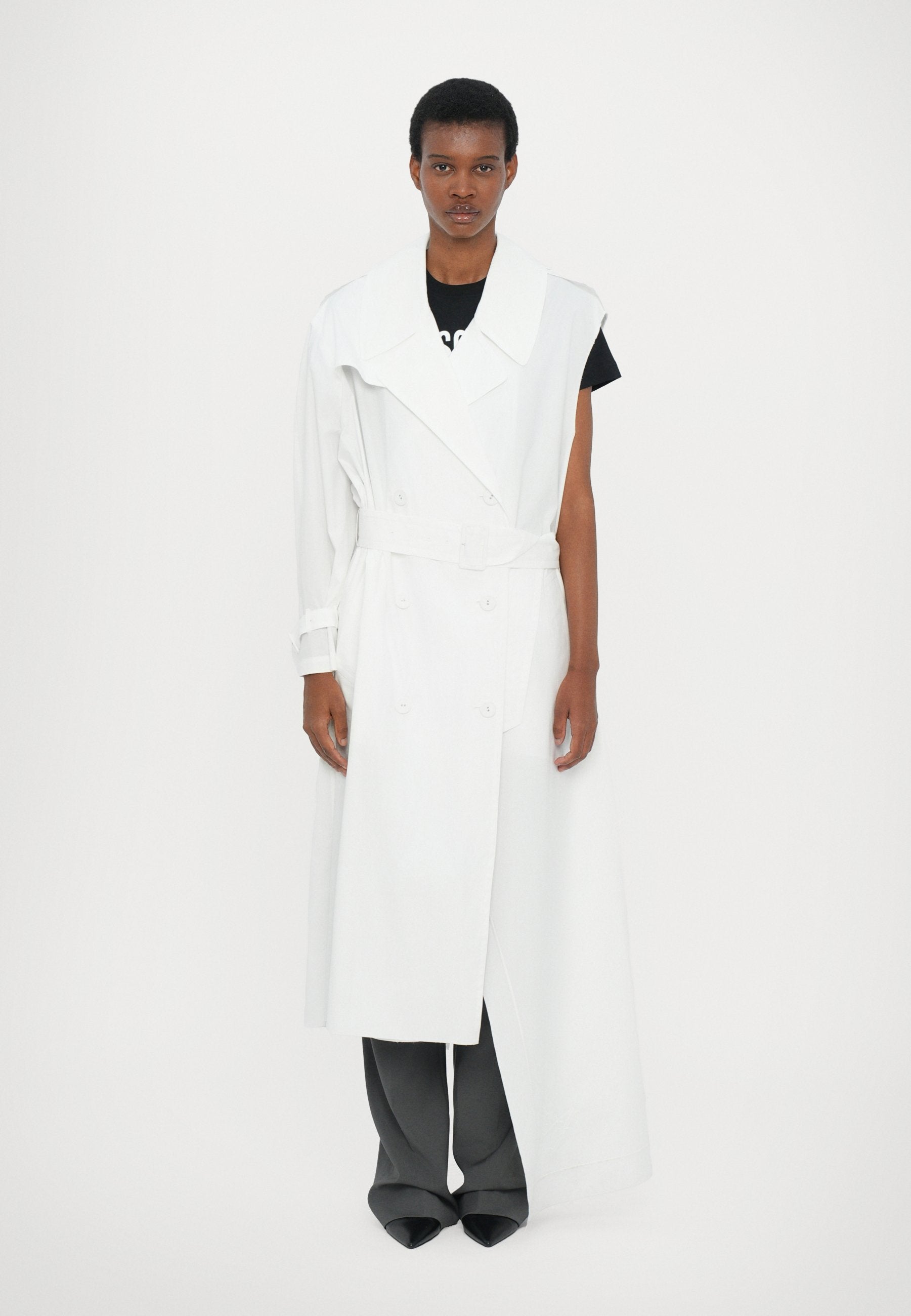 MOSCHINO PIECE OF SHEET