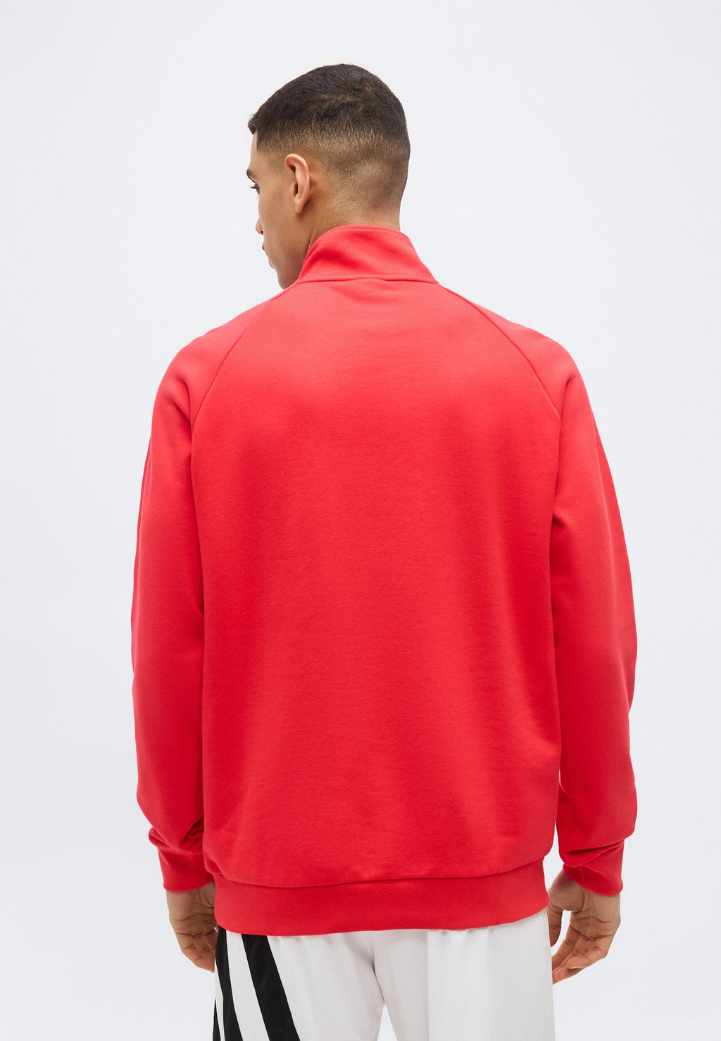 adidas Originals LIVERPOOL FC HALF ZIP
