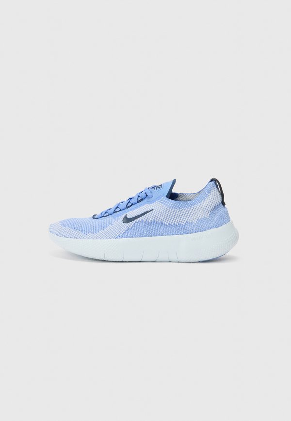 Nike Performance FREE 2025 - Training shoe - polar/midnight navy/blue tint/ghost