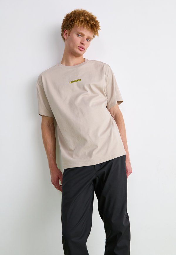 New Balance ATHLETICS STANDARD TAPERED PANT 30"
