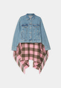 MOSCHINO JEANS JACKET