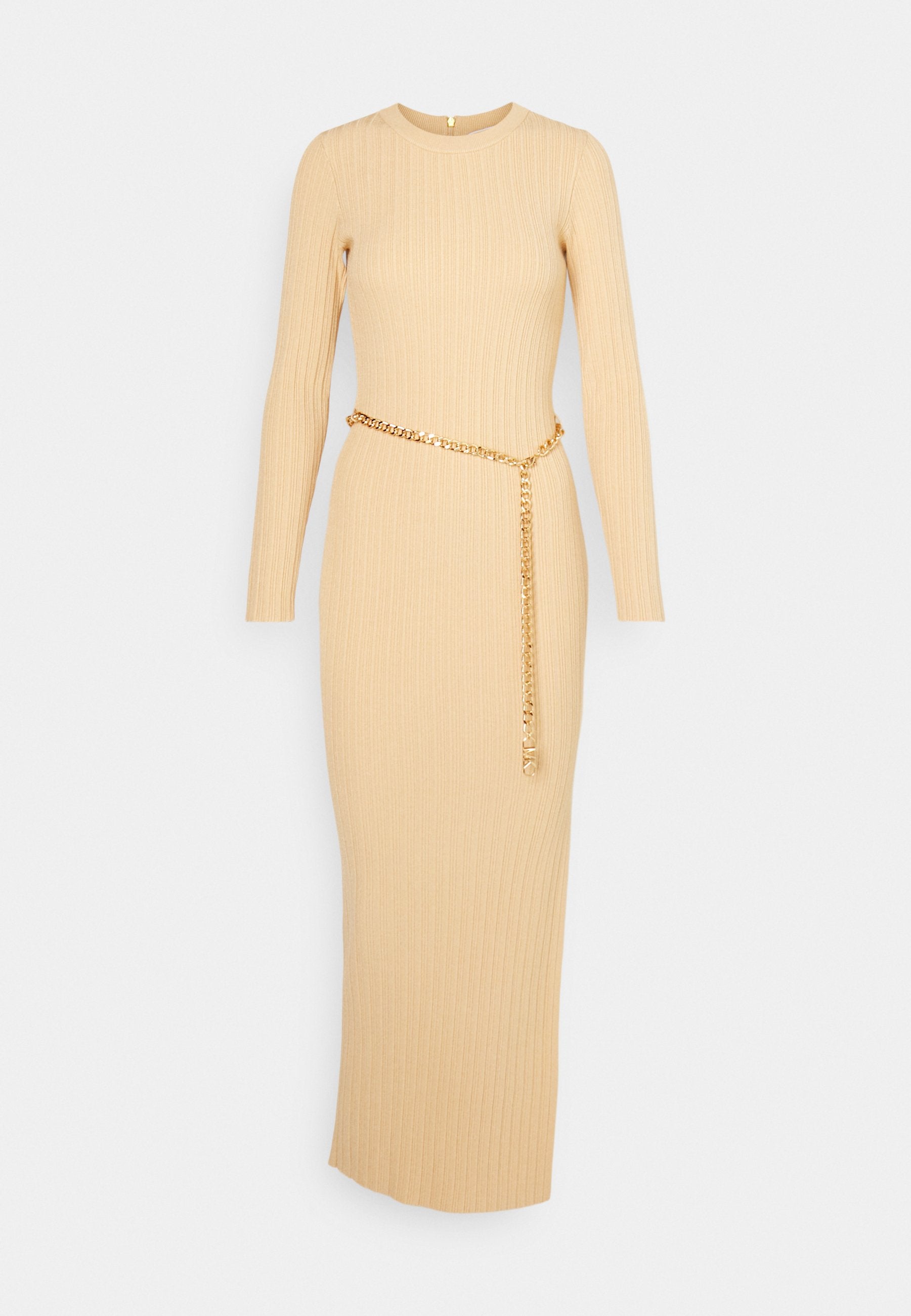 MICHAEL Michael Kors CHAIN BELT SIDE SLITS