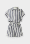 Faithfull the brand CYRENE PLAYSUIT