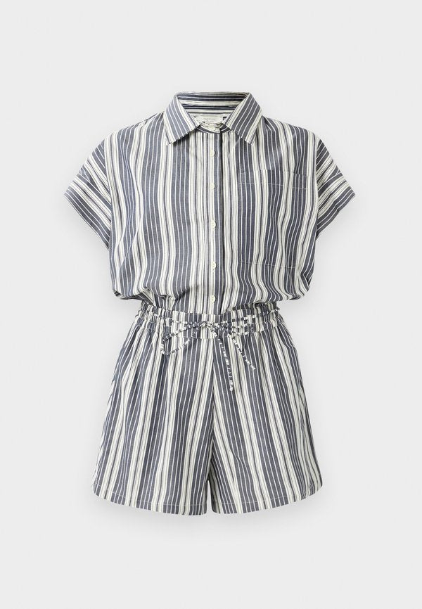 Faithfull the brand CYRENE PLAYSUIT