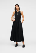 Tommy Hilfiger BUTTON DRESS
