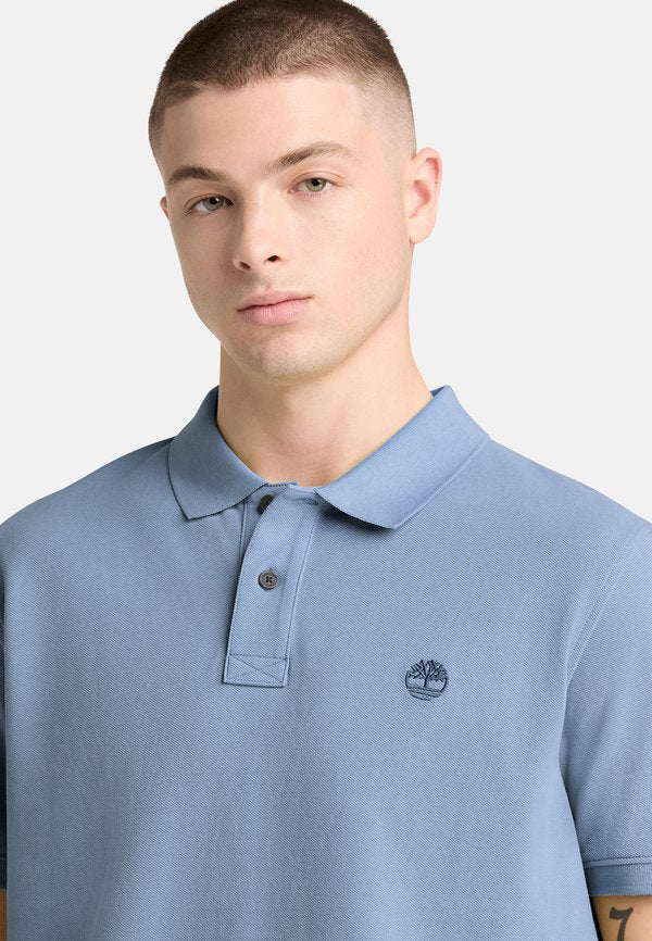 Timberland MILLERS RIVER SHORT SLEEVE