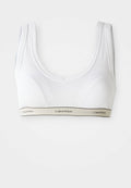Calvin Klein Underwear Bustier - white