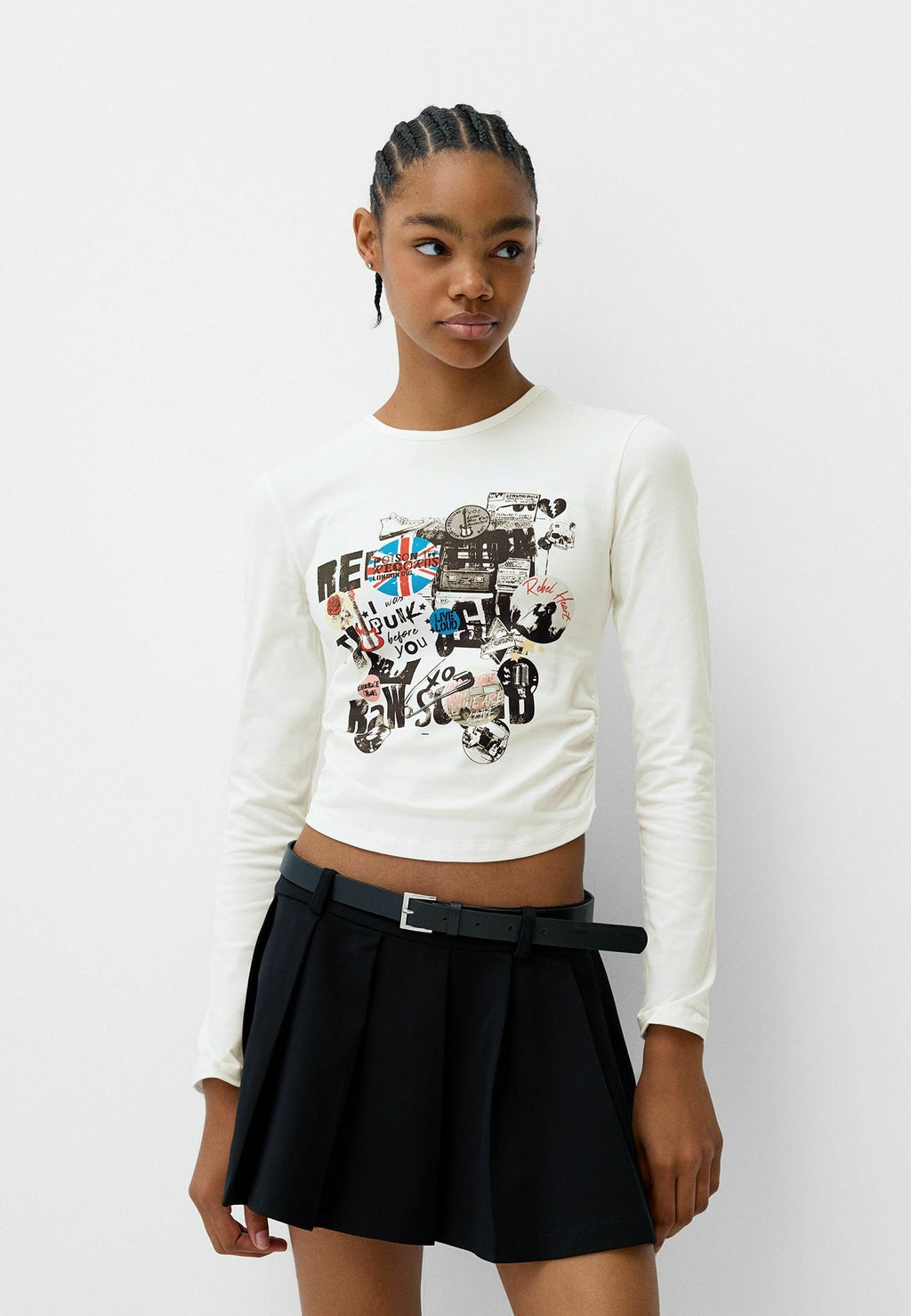 Bershka