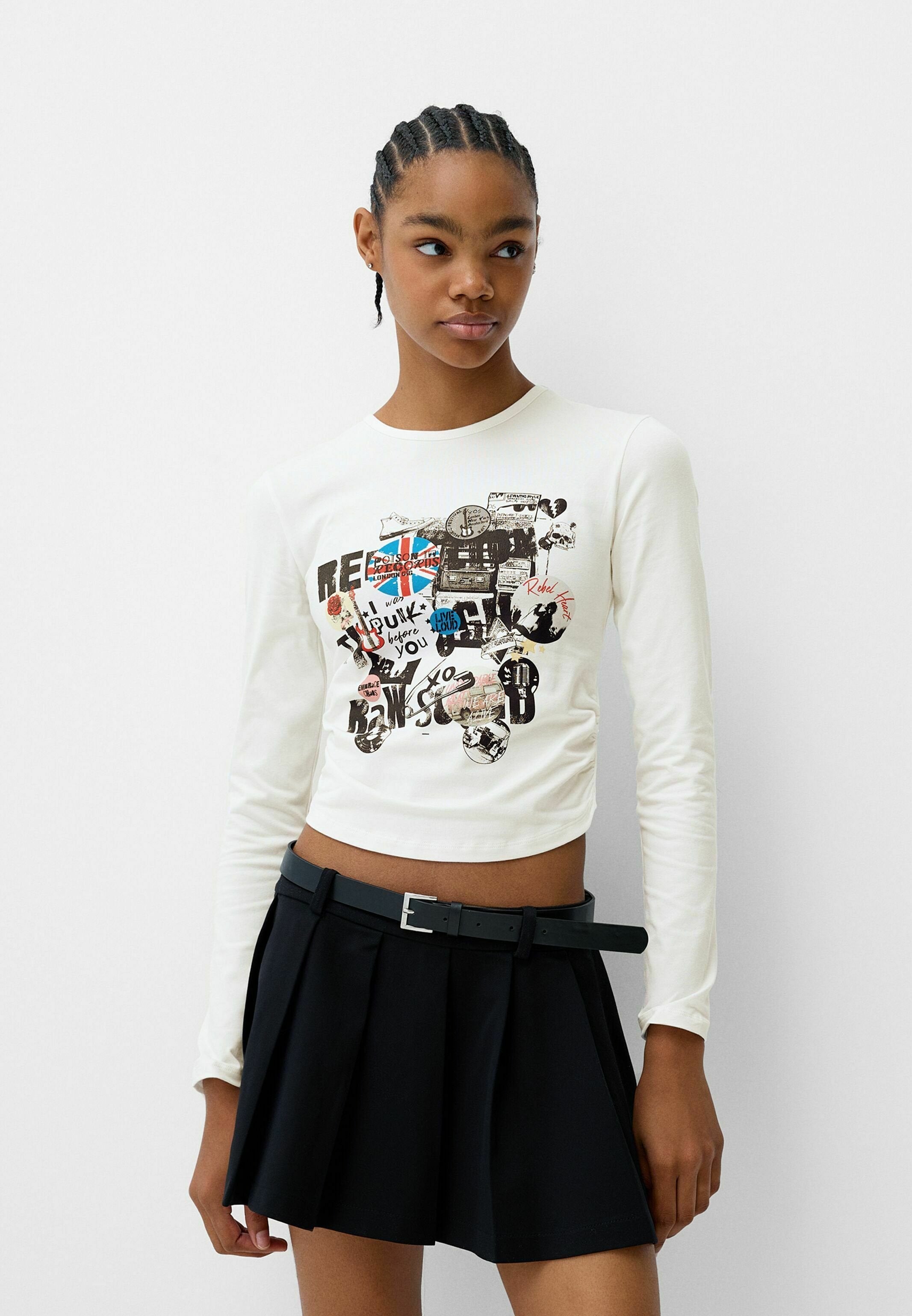 Bershka