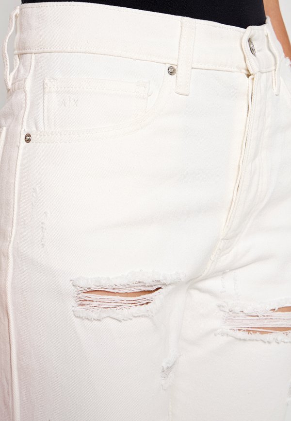 Armani Exchange