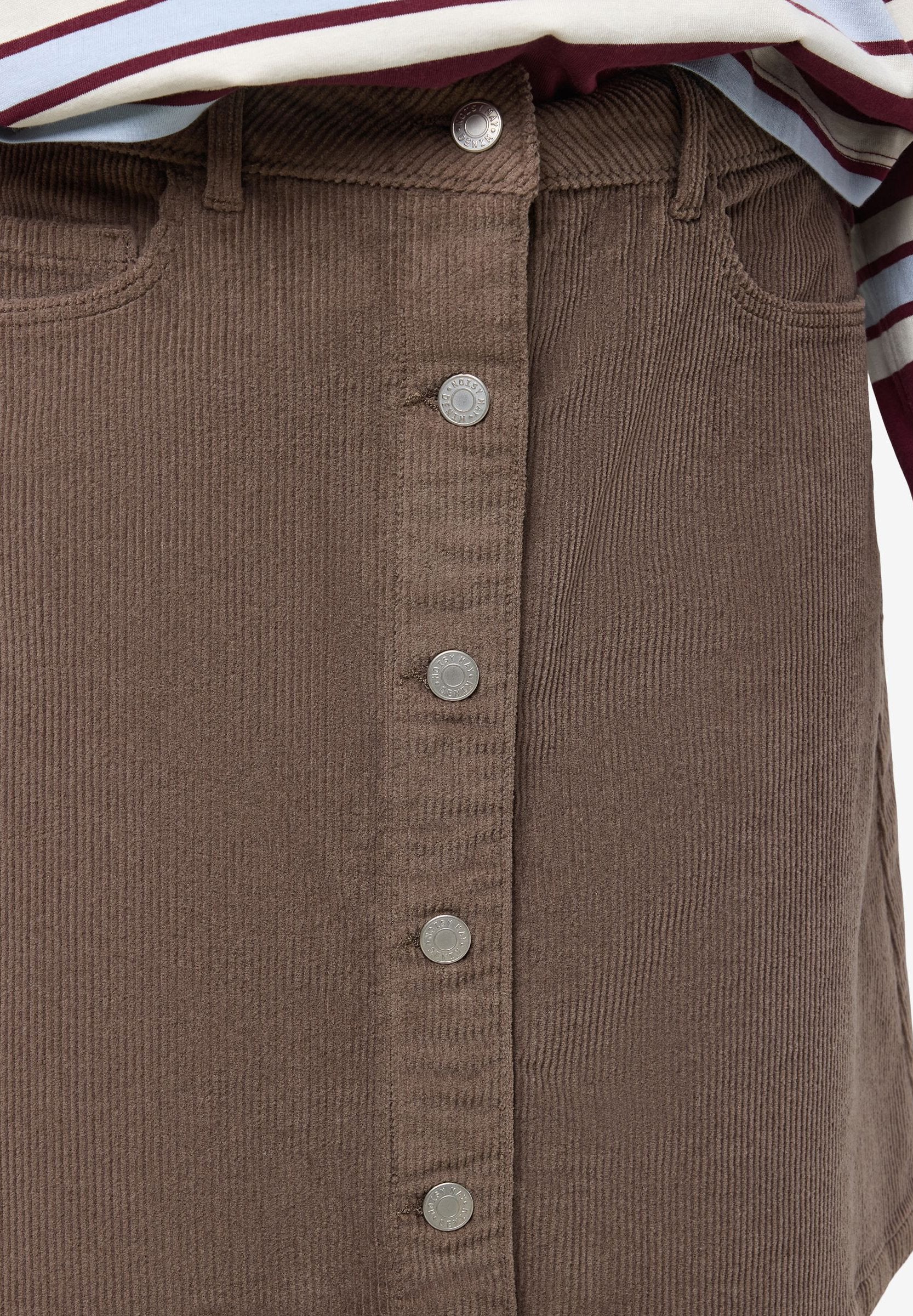 Noisy May Mini Corduroy