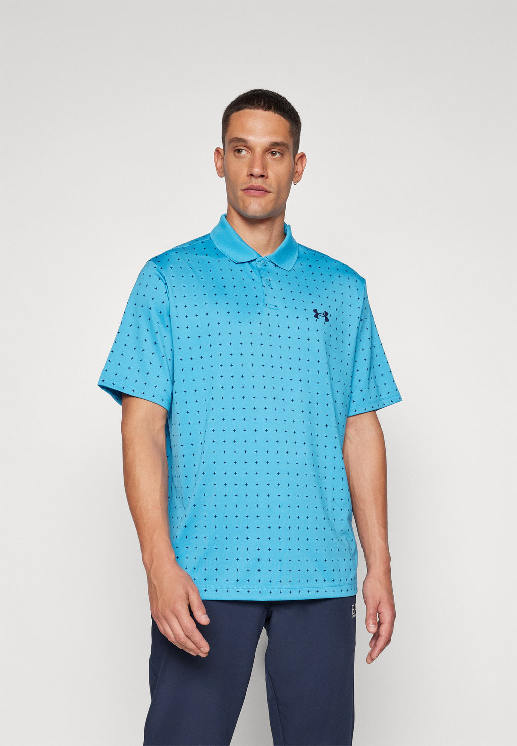 Under Armour MATCHPLAY PRINTED