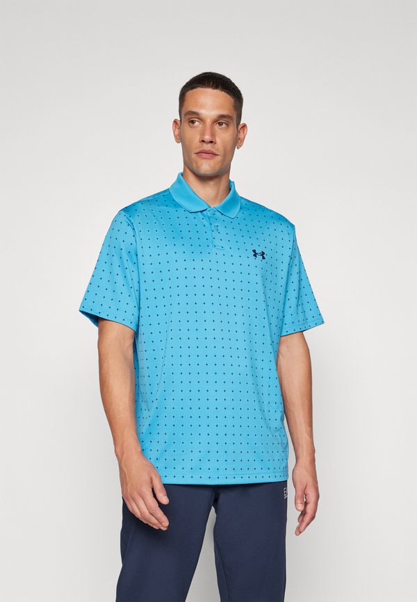 Under Armour MATCHPLAY PRINTED
