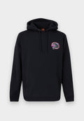 Santa Cruz NATAS SKETCH PANTHER HOOD UNISEX