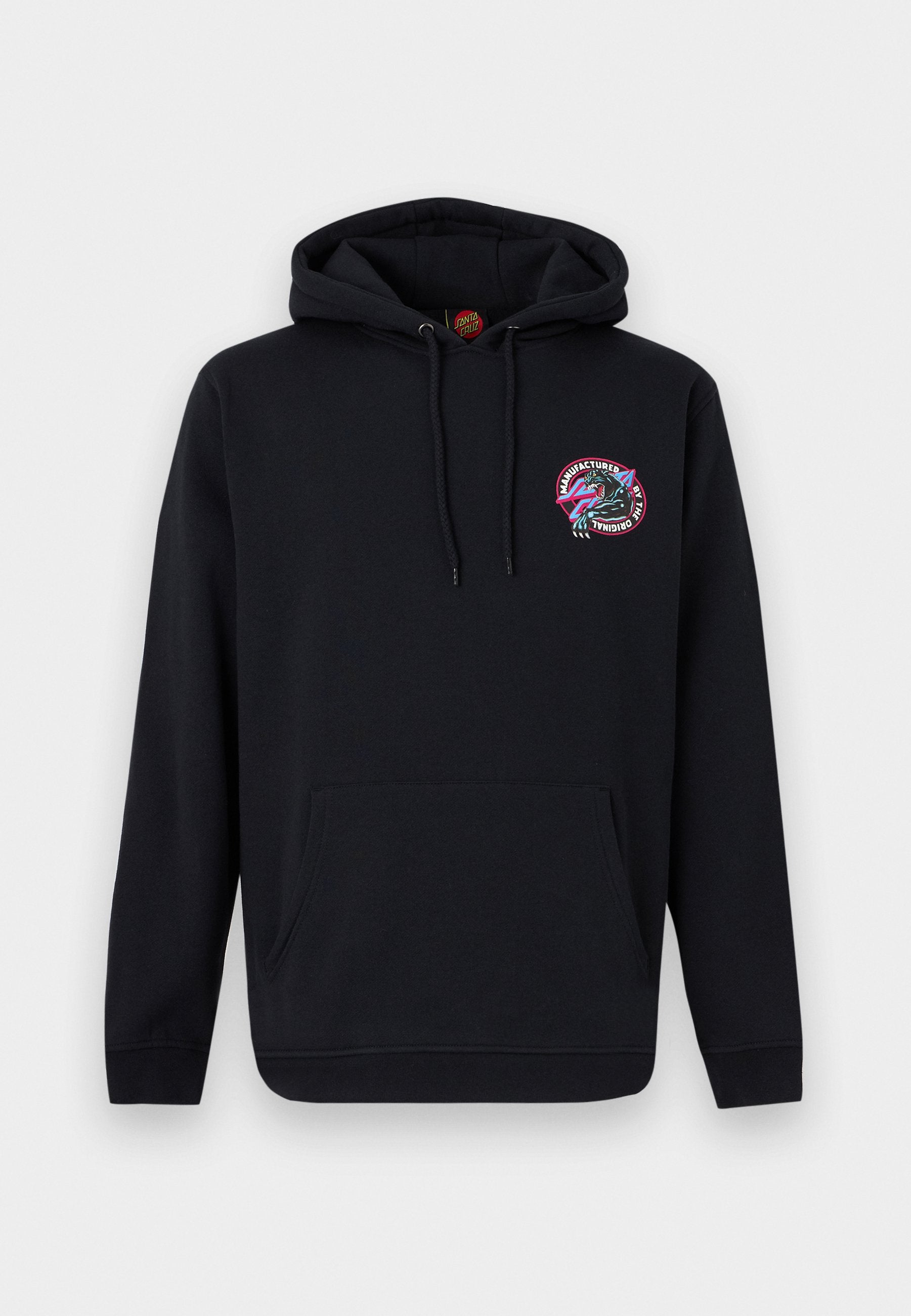 Santa Cruz NATAS SKETCH PANTHER HOOD UNISEX