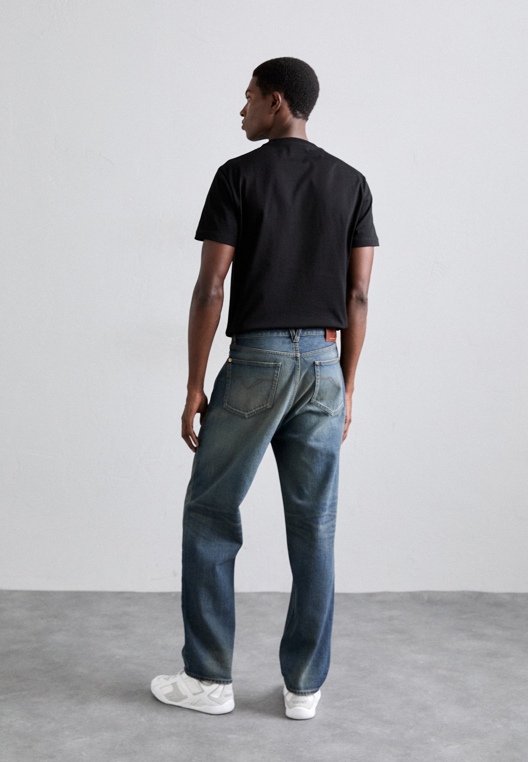 Versace PANT STOP
