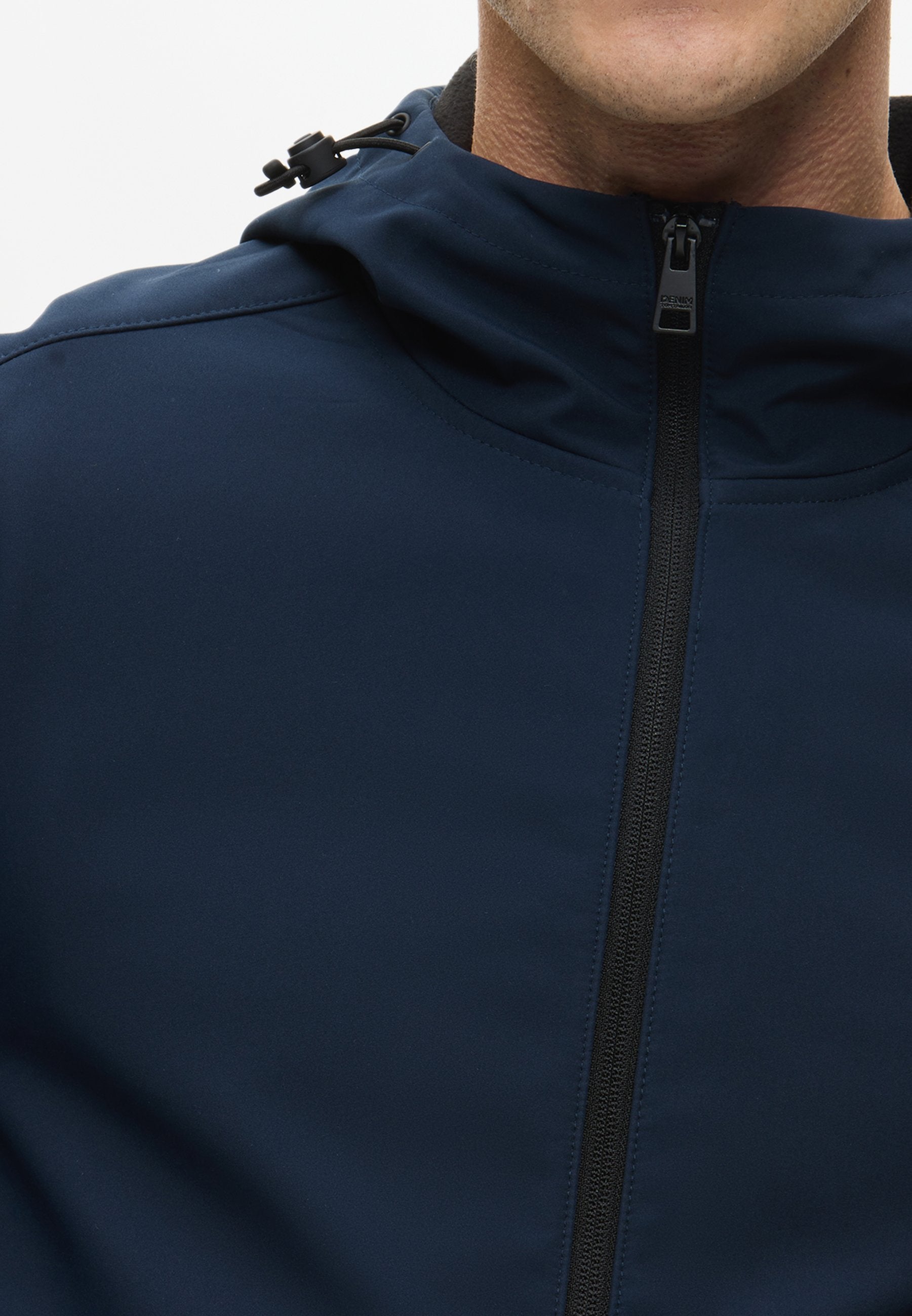 TOM TAILOR DENIM SOFTSHELL JACKET