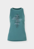 Puma PUMA X HYROX RACERBACK TANK - Top - herb garden