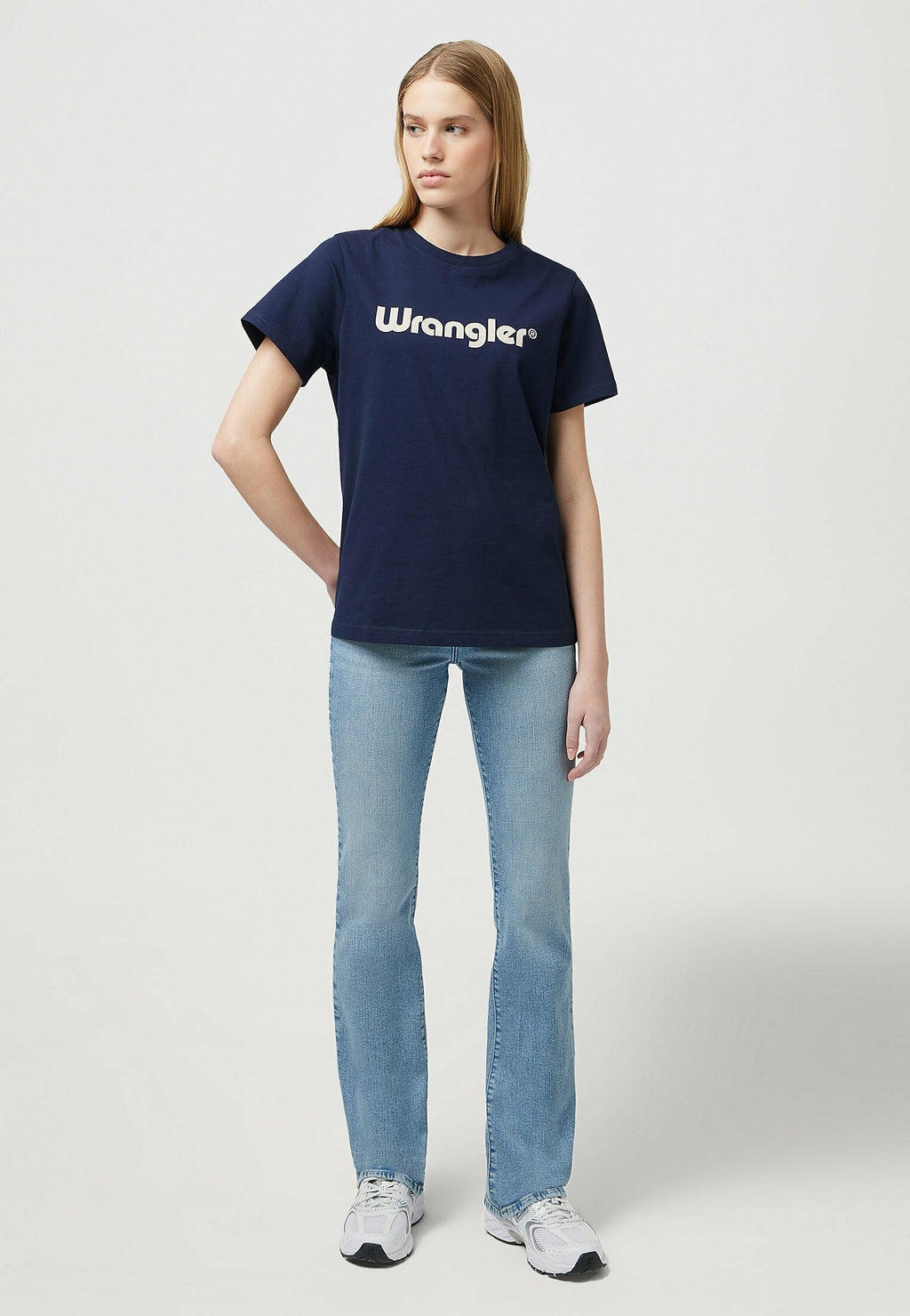 Wrangler BOOTCUT