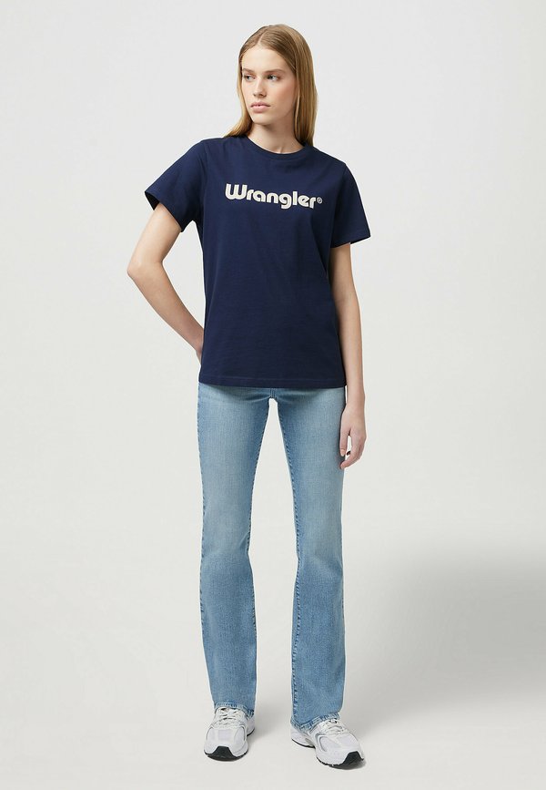 Wrangler BOOTCUT